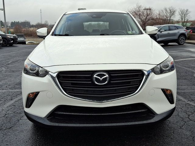 2019 Mazda CX-3 Sport