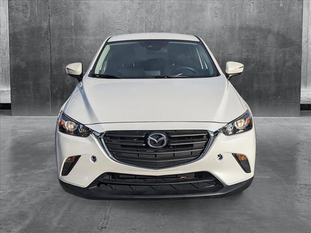 2019 Mazda CX-3 Sport