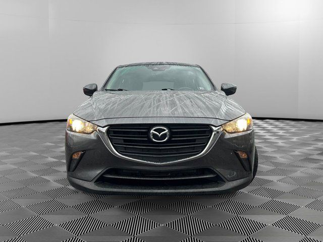 2019 Mazda CX-3 Sport