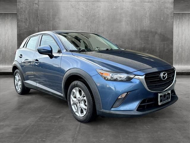 2019 Mazda CX-3 Sport