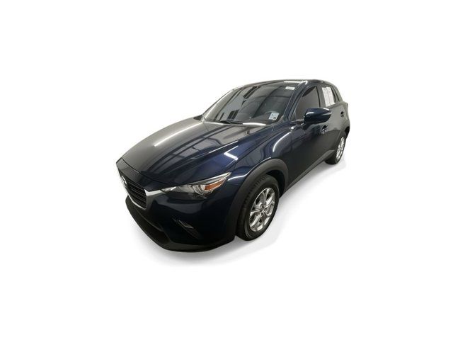 2019 Mazda CX-3 Sport