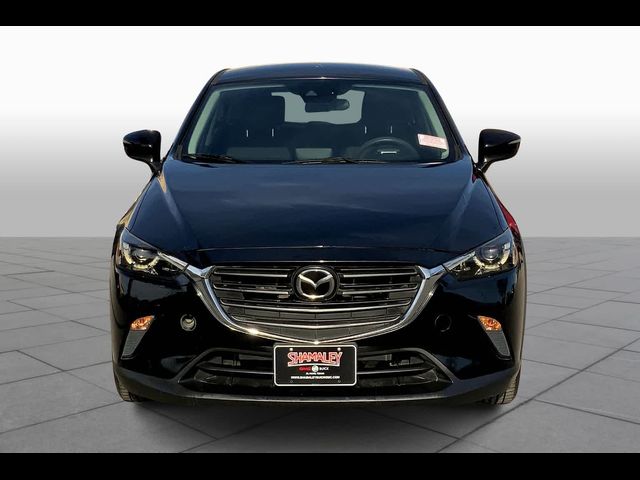 2019 Mazda CX-3 Sport