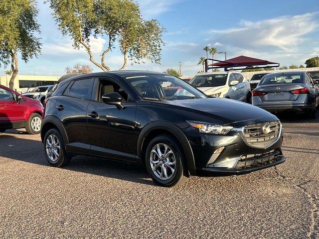 2019 Mazda CX-3 Sport