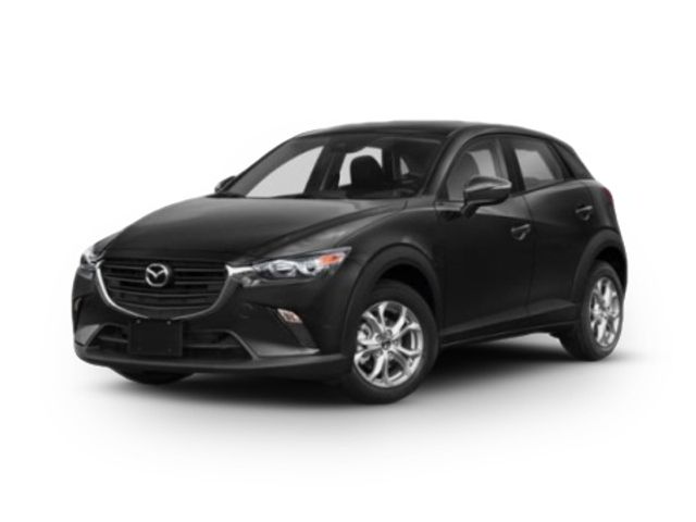 2019 Mazda CX-3 Sport