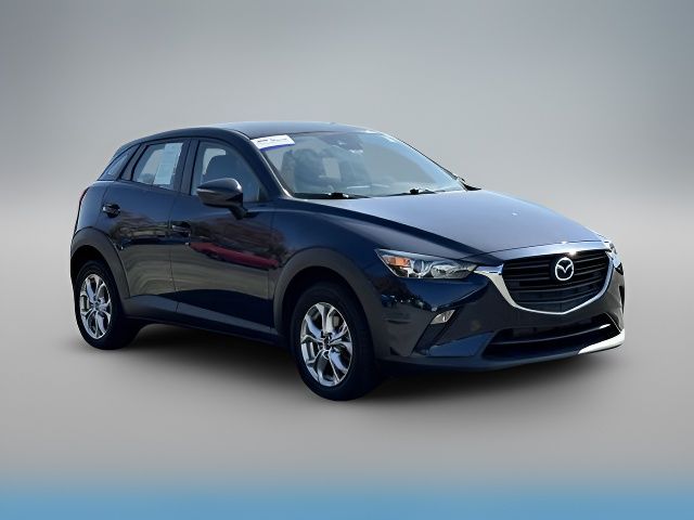 2019 Mazda CX-3 Sport