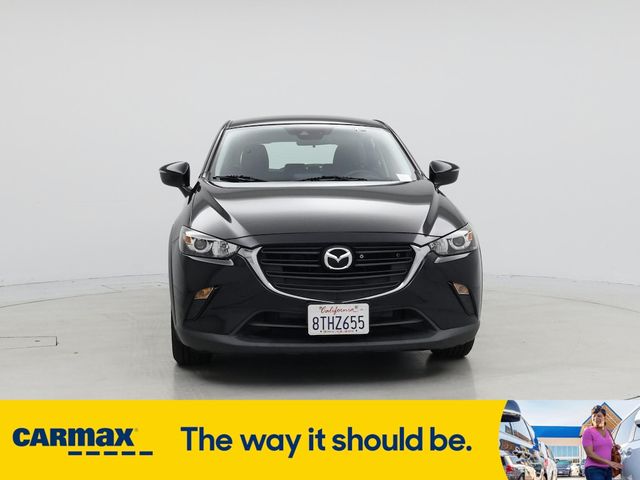 2019 Mazda CX-3 Sport