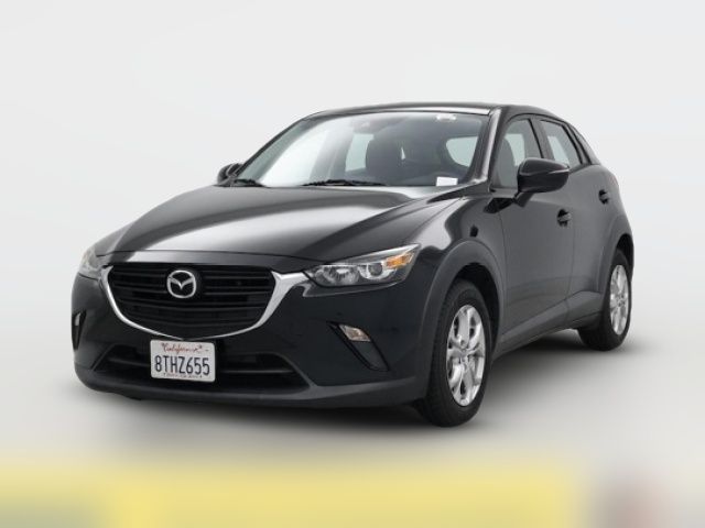2019 Mazda CX-3 Sport