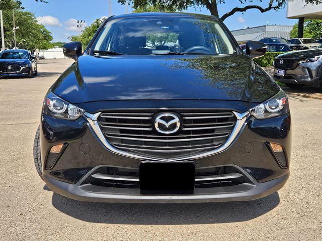 2019 Mazda CX-3 Sport