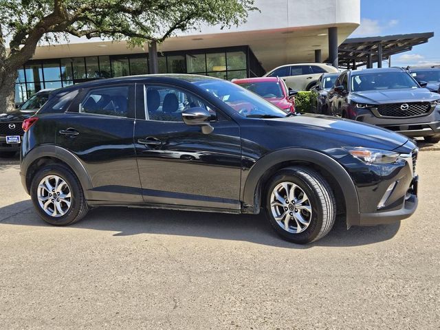 2019 Mazda CX-3 Sport