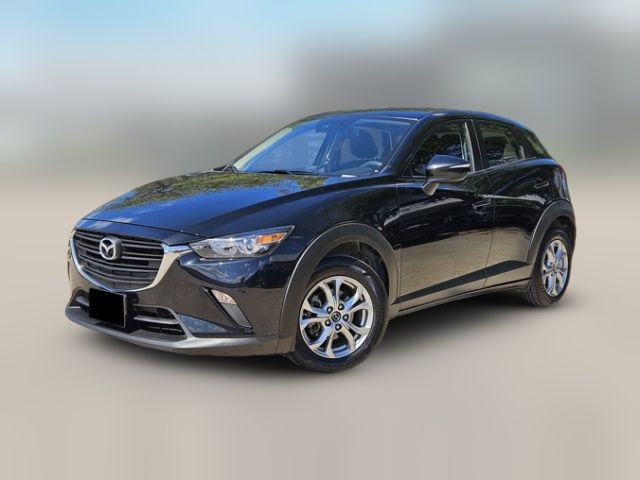 2019 Mazda CX-3 Sport