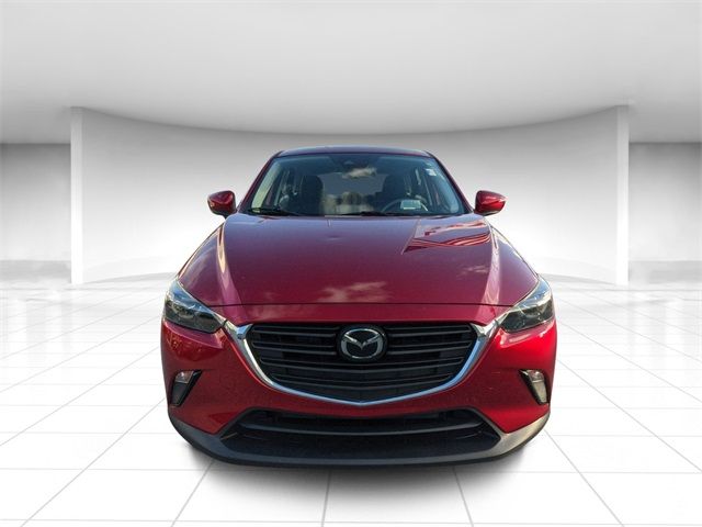 2019 Mazda CX-3 Sport