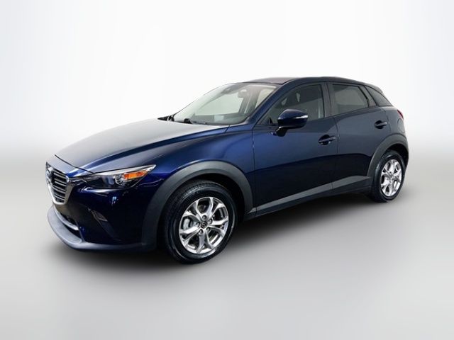 2019 Mazda CX-3 Sport