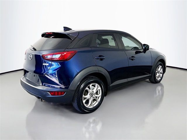 2019 Mazda CX-3 Sport