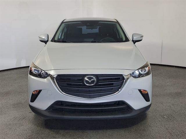 2019 Mazda CX-3 Sport