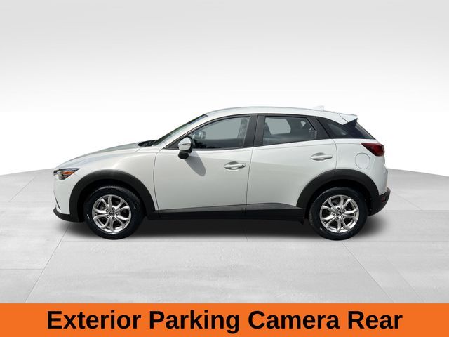 2019 Mazda CX-3 Sport