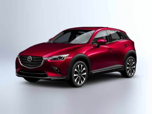 2019 Mazda CX-3 Sport