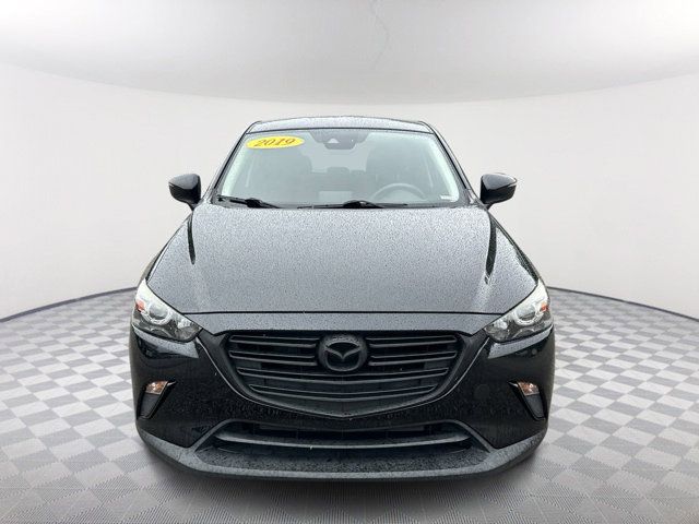 2019 Mazda CX-3 Sport