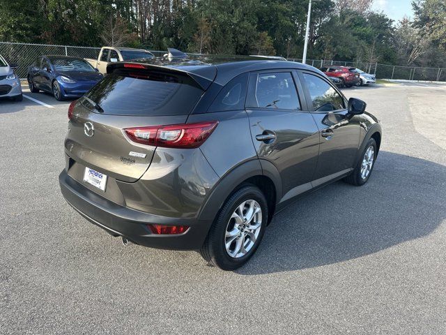 2019 Mazda CX-3 Sport