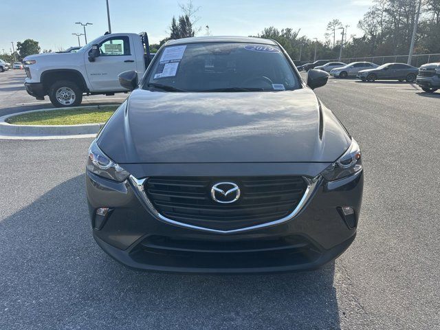 2019 Mazda CX-3 Sport