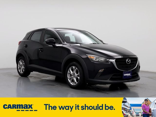 2019 Mazda CX-3 Sport