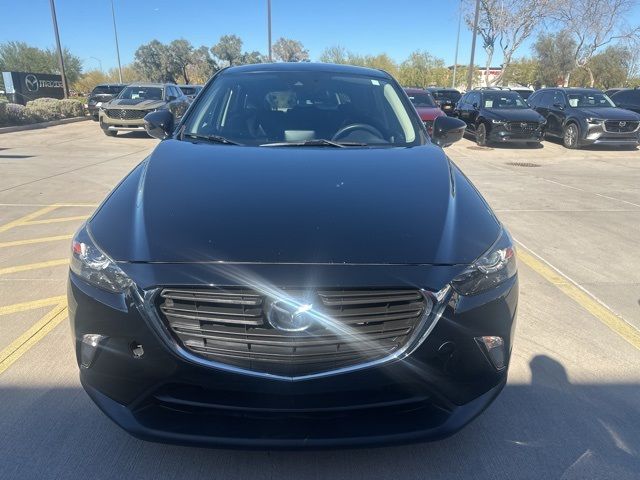 2019 Mazda CX-3 Sport