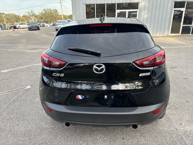 2019 Mazda CX-3 Sport