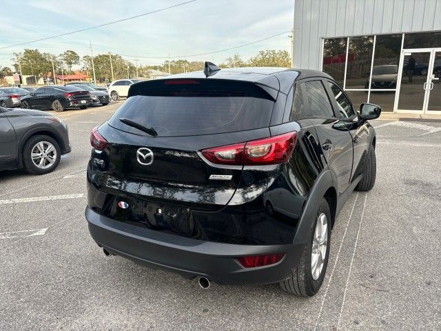 2019 Mazda CX-3 Sport