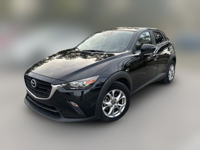 2019 Mazda CX-3 Sport