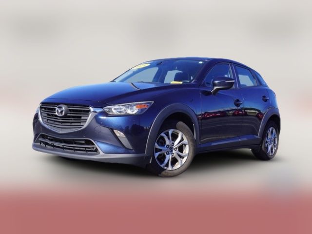 2019 Mazda CX-3 Sport