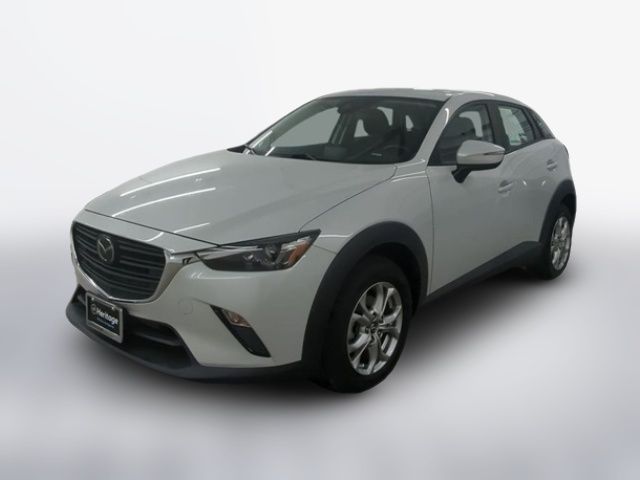 2019 Mazda CX-3 Sport