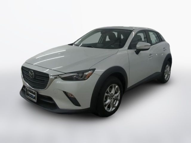 2019 Mazda CX-3 Sport