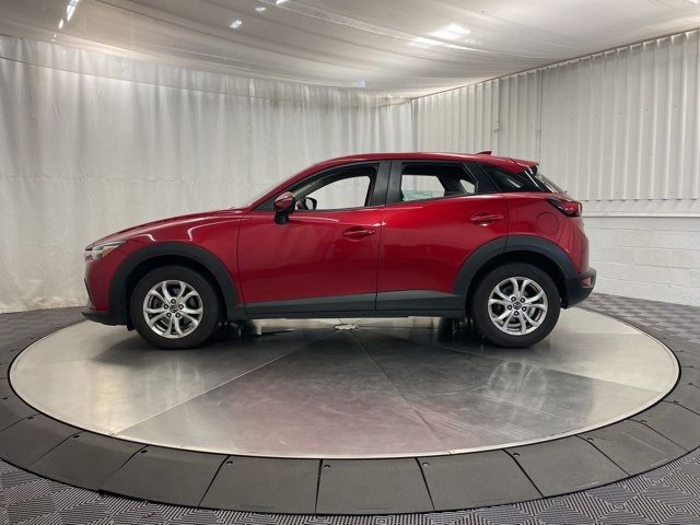 2019 Mazda CX-3 Sport