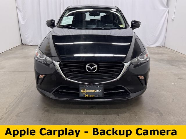 2019 Mazda CX-3 Sport