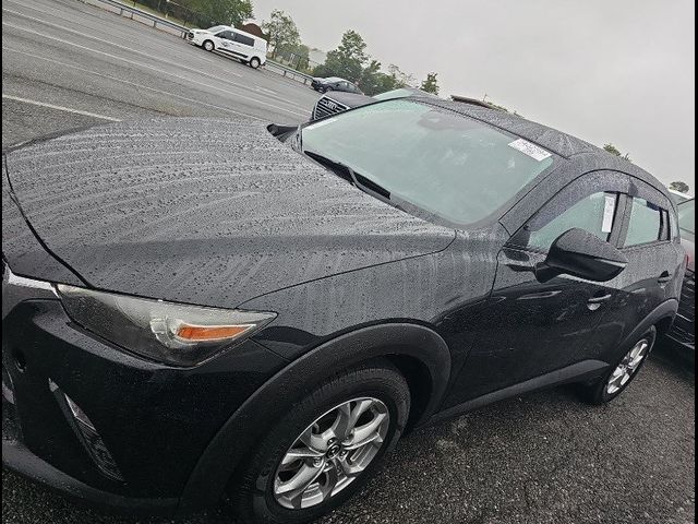 2019 Mazda CX-3 Sport