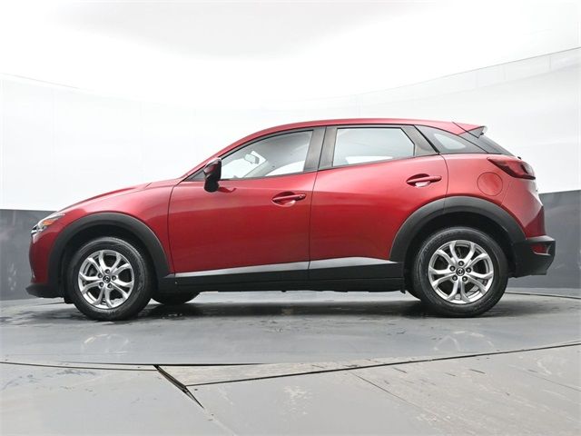 2019 Mazda CX-3 Sport