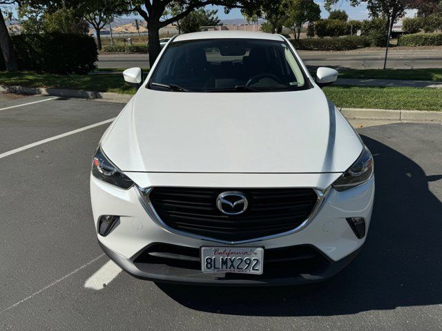 2019 Mazda CX-3 Sport