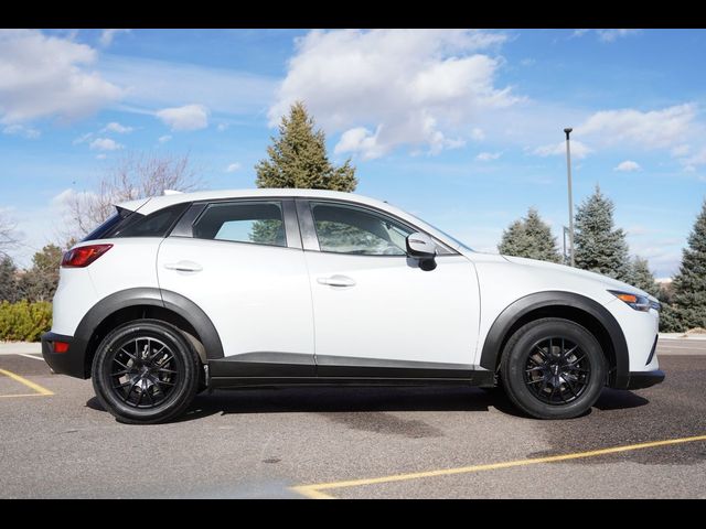 2019 Mazda CX-3 Sport