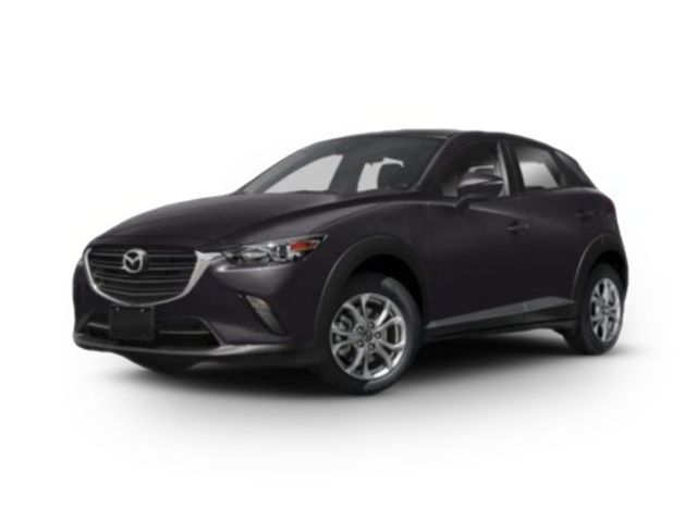 2019 Mazda CX-3 Sport