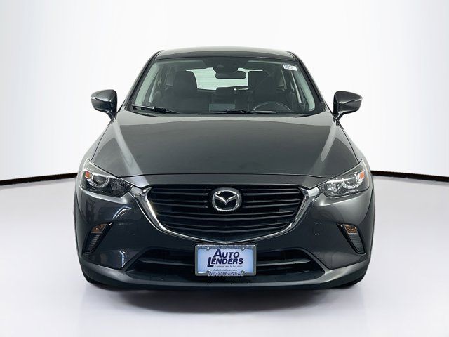 2019 Mazda CX-3 Sport