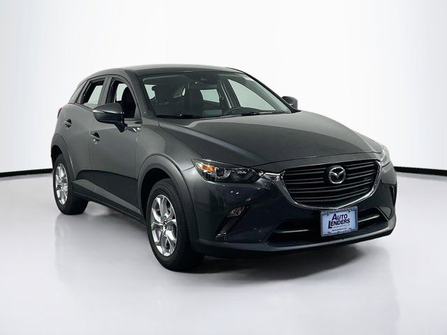 2019 Mazda CX-3 Sport