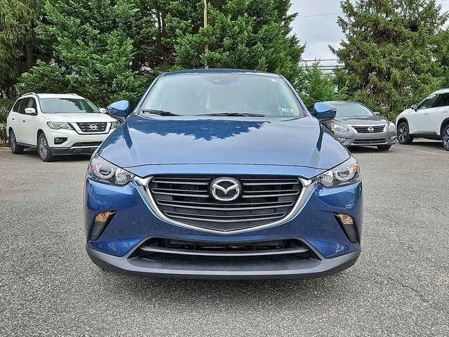 2019 Mazda CX-3 Sport