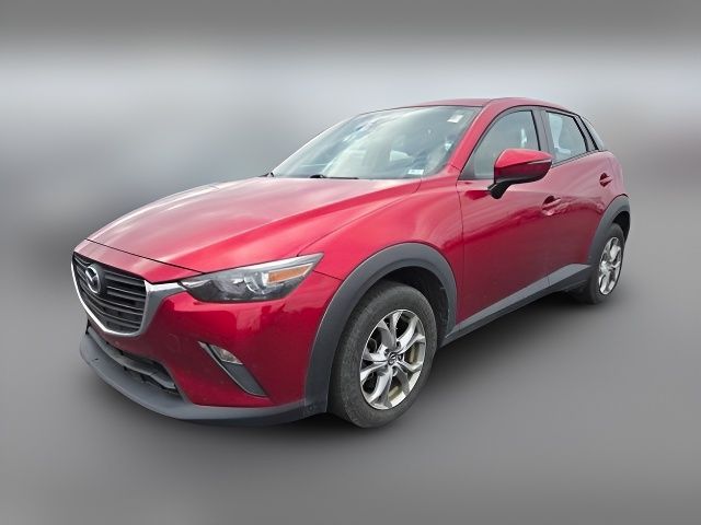 2019 Mazda CX-3 Sport