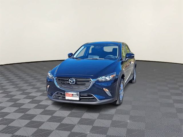 2019 Mazda CX-3 Sport