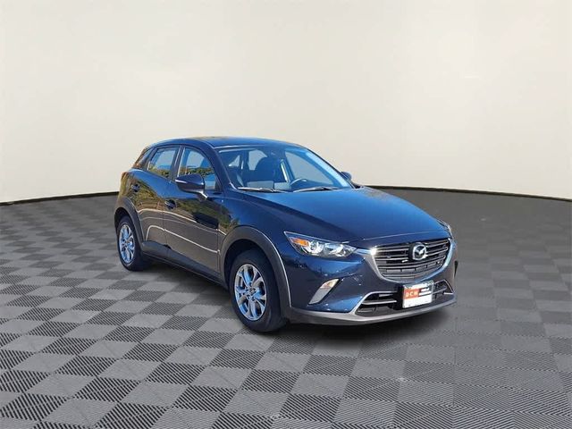 2019 Mazda CX-3 Sport