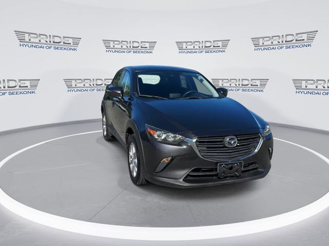 2019 Mazda CX-3 Sport