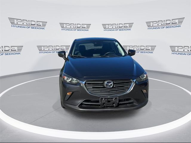 2019 Mazda CX-3 Sport