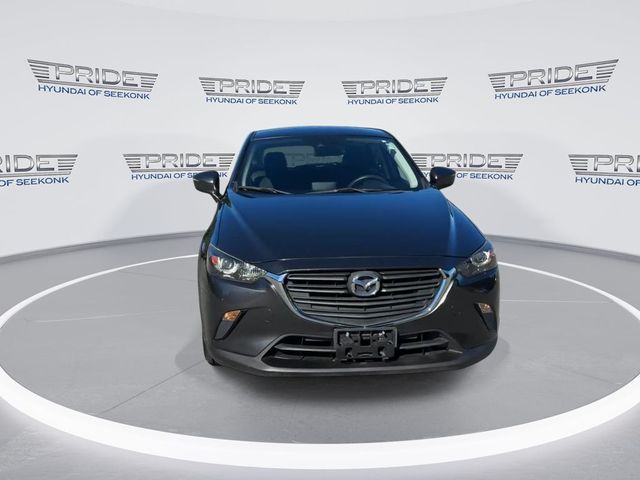 2019 Mazda CX-3 Sport