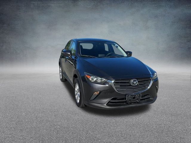 2019 Mazda CX-3 Sport