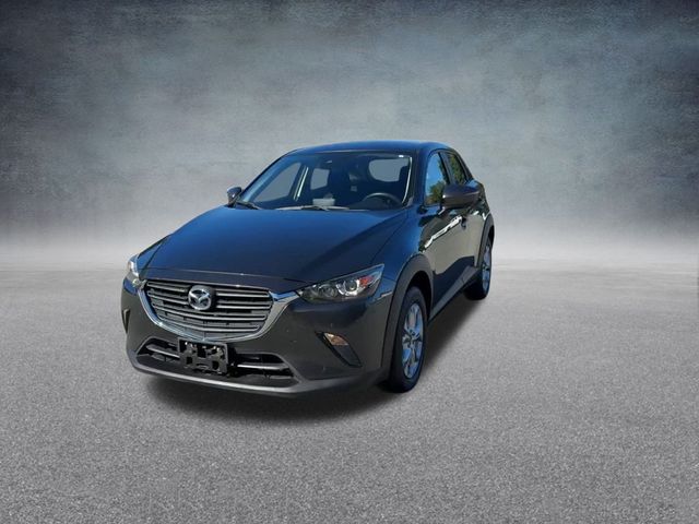 2019 Mazda CX-3 Sport