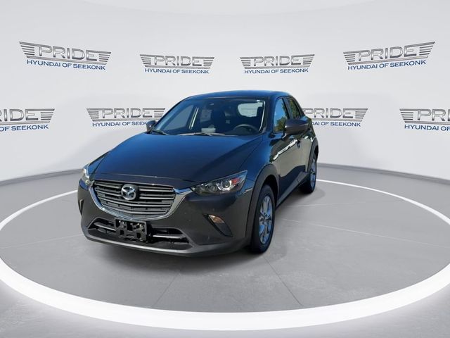 2019 Mazda CX-3 Sport